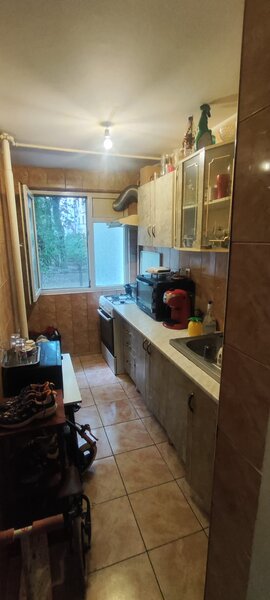 Berceni, Resita